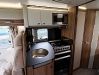 Used Bessacarr 560 2019 motorhome Image