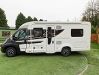 Used Bessacarr 560 2019 motorhome Image