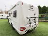 Used Bessacarr 560 2019 motorhome Image