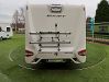 Used Bessacarr 560 2019 motorhome Image