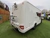 Used Bessacarr 560 2019 motorhome Image