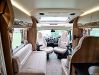 Used Bessacarr 560 2019 motorhome Image