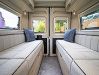 New Elddis Autoquest CV20 (Chatsworth Edition) 2025 motorhome Image