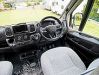 New Elddis Autoquest CV20 (Chatsworth Edition) 2025 motorhome Image