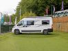 New Elddis Autoquest CV20 (Chatsworth Edition) 2025 motorhome Image