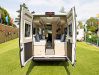 New Elddis Autoquest CV20 (Chatsworth Edition) 2025 motorhome Image