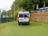 New Elddis Autoquest CV20 (Chatsworth Edition) 2025 motorhome Image