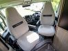 New Elddis Autoquest CV20 (Chatsworth Edition) 2025 motorhome Image