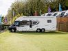 Used Swift Kon-tiki 650 High 2020 motorhome Image