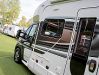 Used Swift Kon-tiki 650 High 2020 motorhome Image