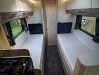 New Elddis Autoquest 185 (Chatsworth Edition) 2025 motorhome Image