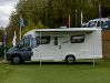 New Elddis Autoquest 185 (Chatsworth Edition) 2025 motorhome Image