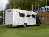 New Elddis Autoquest 185 (Chatsworth Edition) 2025 motorhome Image
