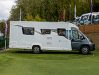 New Elddis Autoquest 185 (Chatsworth Edition) 2025 motorhome Image
