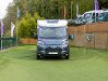New Elddis Autoquest 185 (Chatsworth Edition) 2025 motorhome Image
