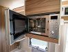 Used Swift Celebration 604 2019 motorhome Image