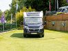 Used Swift Celebration 604 2019 motorhome Image