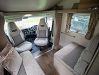 Used Swift Edge 494 2022 motorhome Image