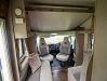 Used Swift Edge 494 2022 motorhome Image