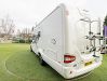 Used Swift Edge 494 2022 motorhome Image