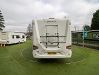 Used Swift Edge 494 2022 motorhome Image