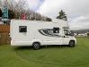 Used Swift Edge 494 2022 motorhome Image