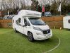 Used Swift Edge 494 2022 motorhome Image