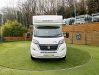 Used Swift Edge 494 2022 motorhome Image