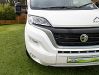 Used Swift Edge 494 2022 motorhome Image