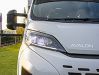 New Elddis Avalon 250 (NEC Show Motorhome) 2025 motorhome Image