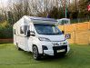 New Elddis Avalon 250 (NEC Show Motorhome) 2025 motorhome Image