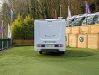New Elddis Avalon 250 (NEC Show Motorhome) 2025 motorhome Image