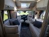 New Elddis Autoquest 150 (Chatsworth Edition) 2025 motorhome Image