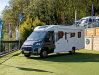 New Elddis Autoquest 150 (Chatsworth Edition) 2025 motorhome Image