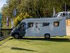 New Elddis Autoquest 150 (Chatsworth Edition) 2025 motorhome Image