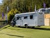 New Elddis Autoquest 150 (Chatsworth Edition) 2025 motorhome Image