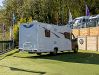 New Elddis Autoquest 150 (Chatsworth Edition) 2025 motorhome Image
