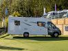 New Elddis Autoquest 150 (Chatsworth Edition) 2025 motorhome Image