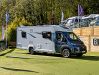 New Elddis Autoquest 150 (Chatsworth Edition) 2025 motorhome Image