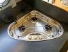 Used Autotrail Tribute T720 2012 motorhome Image