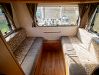 Used Autotrail Tribute T720 2012 motorhome Image