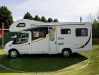 Used Autotrail Tribute T720 2012 motorhome Image