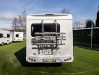 Used Autotrail Tribute T720 2012 motorhome Image