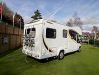 Used Autotrail Tribute T720 2012 motorhome Image