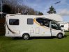 Used Autotrail Tribute T720 2012 motorhome Image