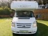Used Autotrail Tribute T720 2012 motorhome Image