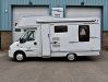 Used Compass Avantgarde 150 2007 motorhome Image