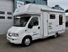 Used Compass Avantgarde 150 2007 motorhome Image