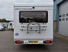 Used Compass Avantgarde 150 2007 motorhome Image