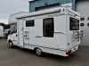 Used Compass Avantgarde 150 2007 motorhome Image